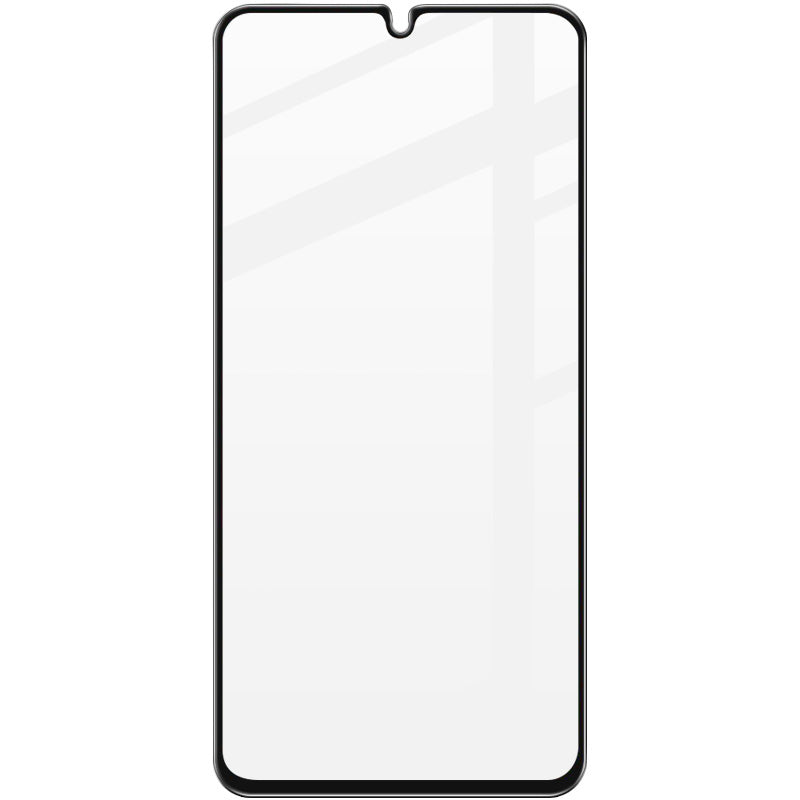 IMAK Pro Series for Samsung Galaxy A34 5G Full Covering Screen Protector Sensitive Touch Ultra Clear Tempered Glass Film IMAK Pro Series for Samsung Galaxy A34 5G Full Covering Screen Protector Sensitive Touch Ultra Clear Tempered Glass Film